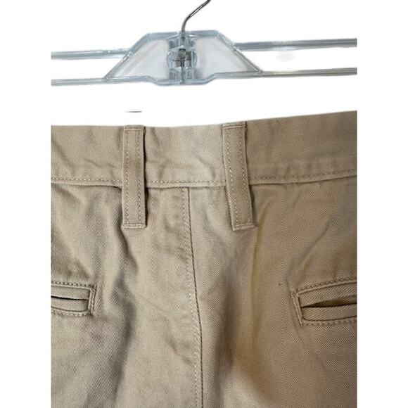 Sonoma Life & Style Beige Cotton Casual Dressy Khaki Pants Men Sz 36X30 - Picture 11 of 13